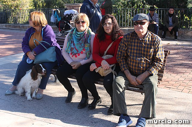 Romera Santa Eulalia 7 enero 2020 (Reportaje II) - 341