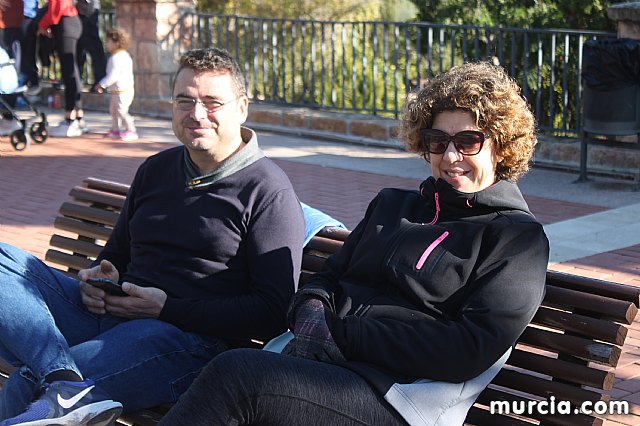 Romera Santa Eulalia 7 enero 2020 (Reportaje II) - 342