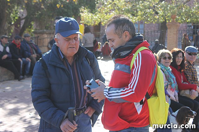 Romera Santa Eulalia 7 enero 2020 (Reportaje II) - 343