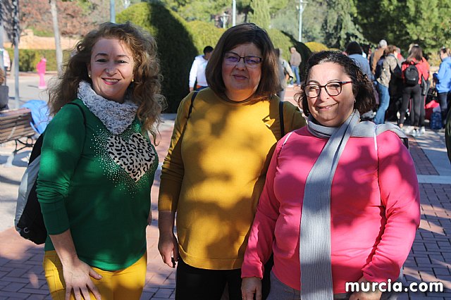 Romera Santa Eulalia 7 enero 2020 (Reportaje II) - 346