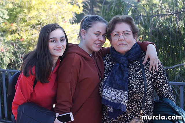 Romera Santa Eulalia 7 enero 2020 (Reportaje II) - 347