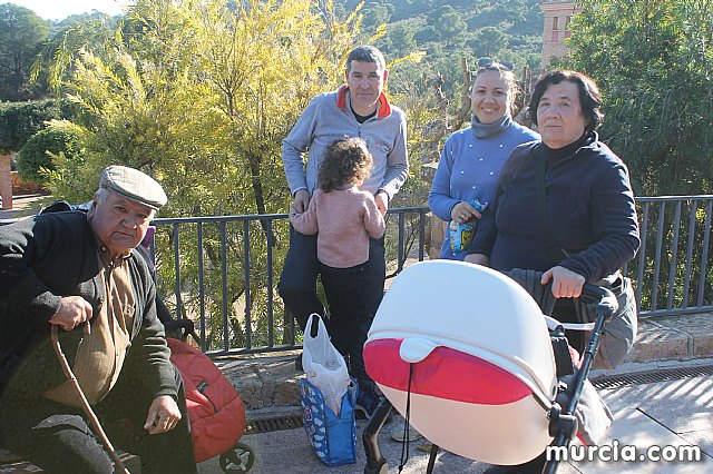 Romera Santa Eulalia 7 enero 2020 (Reportaje II) - 348