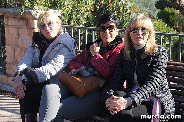 Romera Santa Eulalia 7 enero 2020 (Reportaje II) - 349