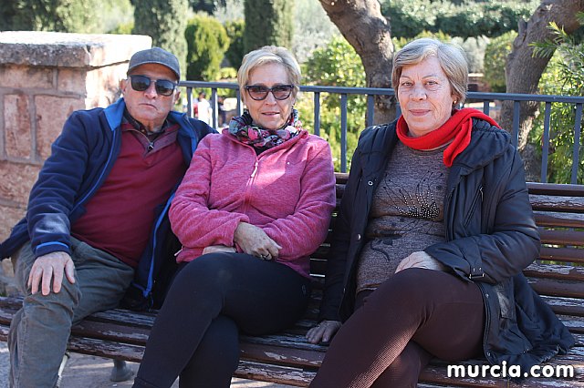 Romera Santa Eulalia 7 enero 2020 (Reportaje II) - 350