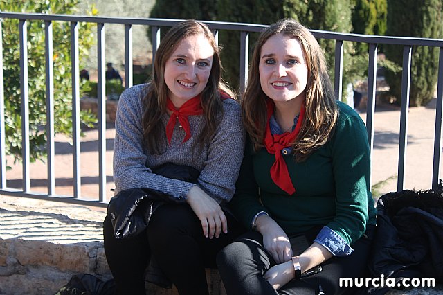 Romera Santa Eulalia 7 enero 2020 (Reportaje II) - 351