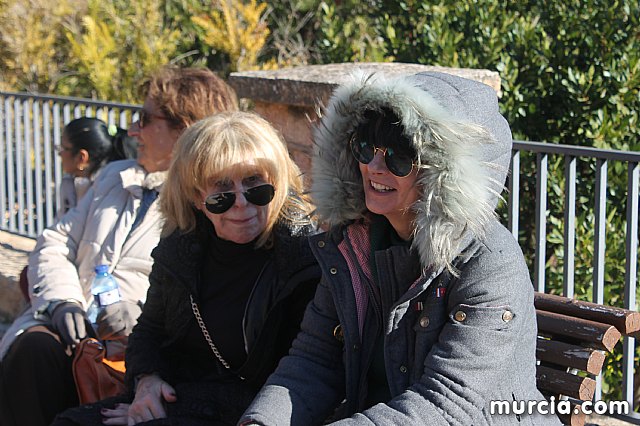 Romera Santa Eulalia 7 enero 2020 (Reportaje II) - 352