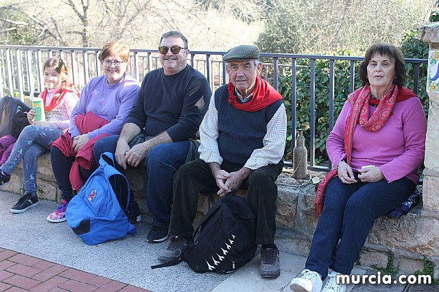 Romera Santa Eulalia 7 enero 2020 (Reportaje II) - 353