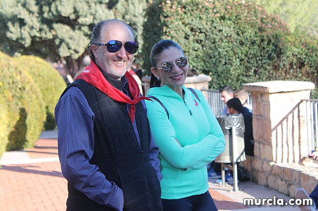 Romera Santa Eulalia 7 enero 2020 (Reportaje II) - 354