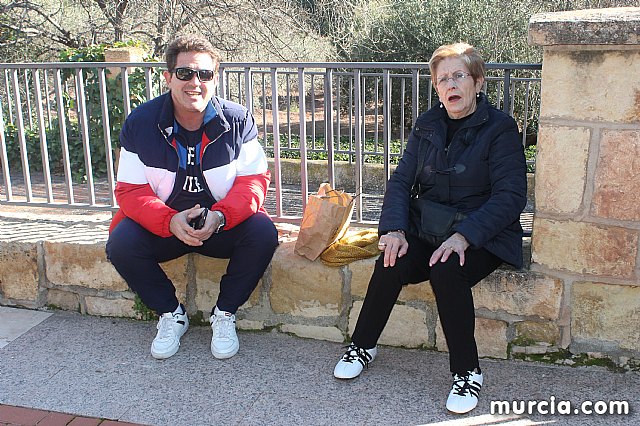 Romera Santa Eulalia 7 enero 2020 (Reportaje II) - 355