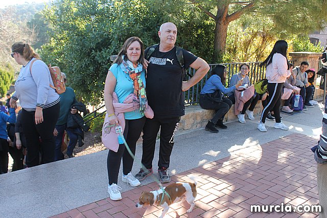 Romera Santa Eulalia 7 enero 2020 (Reportaje II) - 356