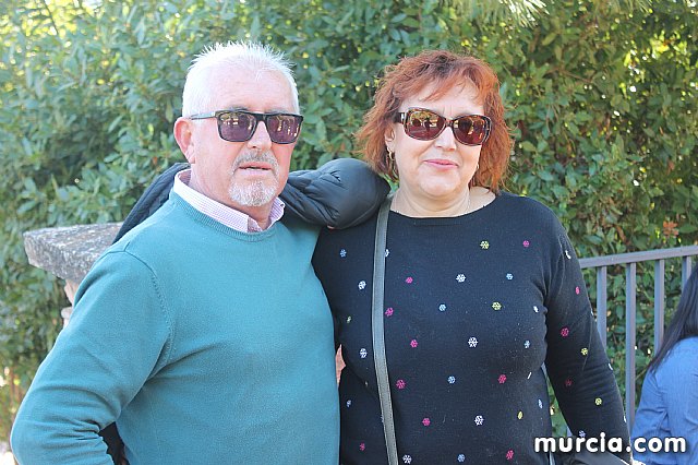 Romera Santa Eulalia 7 enero 2020 (Reportaje II) - 357