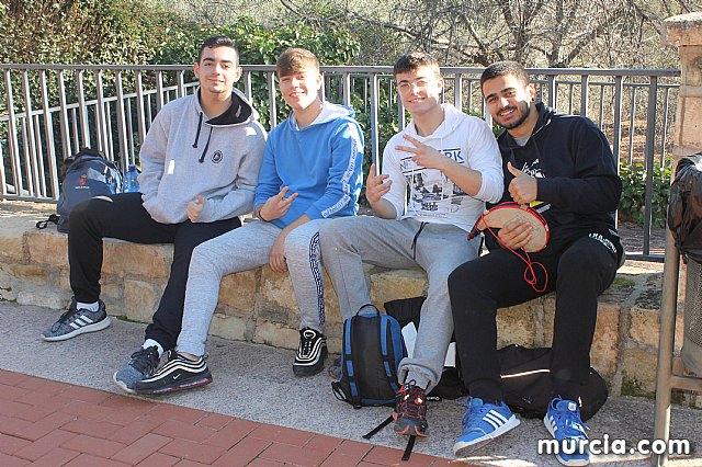 Romera Santa Eulalia 7 enero 2020 (Reportaje II) - 358