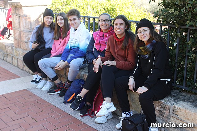 Romera Santa Eulalia 7 enero 2020 (Reportaje II) - 359