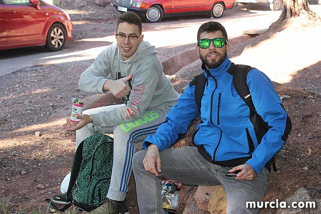 Romera Santa Eulalia 7 enero 2020 (Reportaje II) - 362