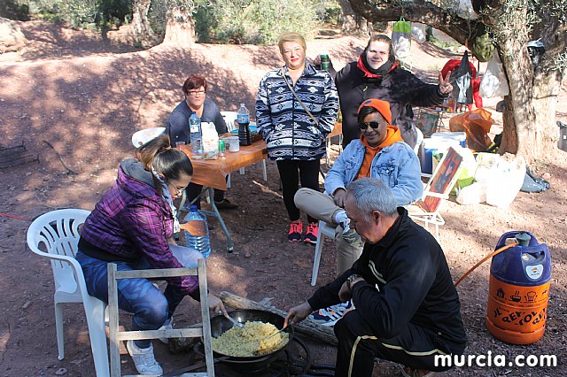 Romera Santa Eulalia 7 enero 2020 (Reportaje II) - 364