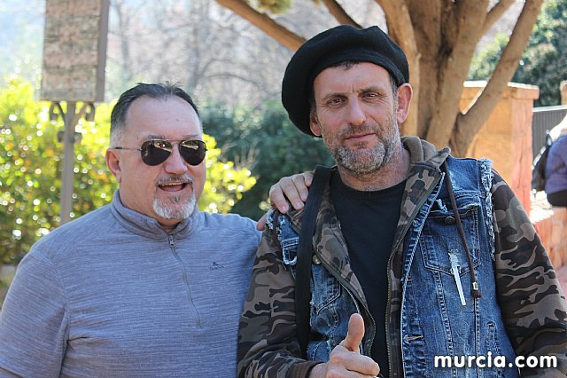 Romera Santa Eulalia 7 enero 2020 (Reportaje II) - 365