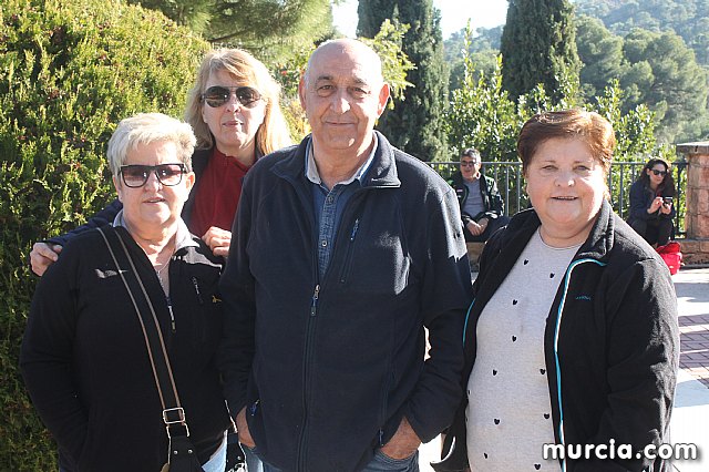 Romera Santa Eulalia 7 enero 2020 (Reportaje II) - 367