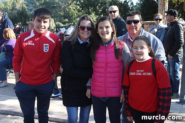 Romera Santa Eulalia 7 enero 2020 (Reportaje II) - 368