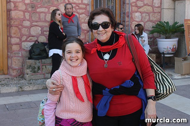 Romera Santa Eulalia 7 enero 2020 (Reportaje II) - 369