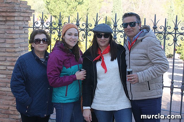 Romera Santa Eulalia 7 enero 2020 (Reportaje II) - 370