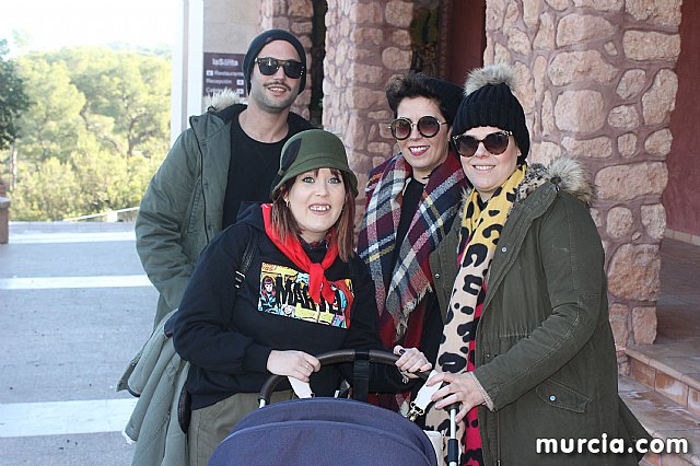 Romera Santa Eulalia 7 enero 2020 (Reportaje II) - 371