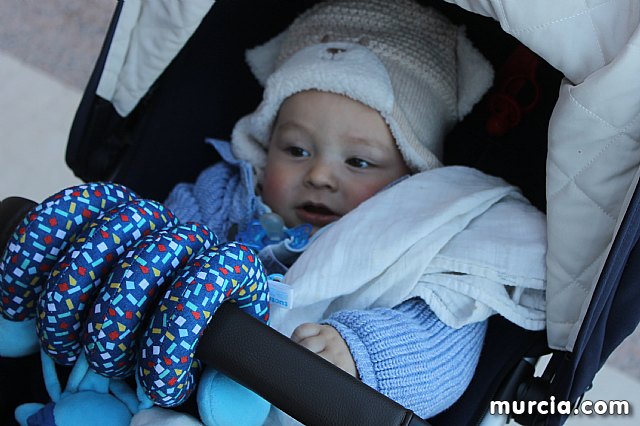 Romera Santa Eulalia 7 enero 2020 (Reportaje II) - 372