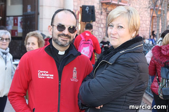 Romera Santa Eulalia 7 enero 2020 (Reportaje II) - 373