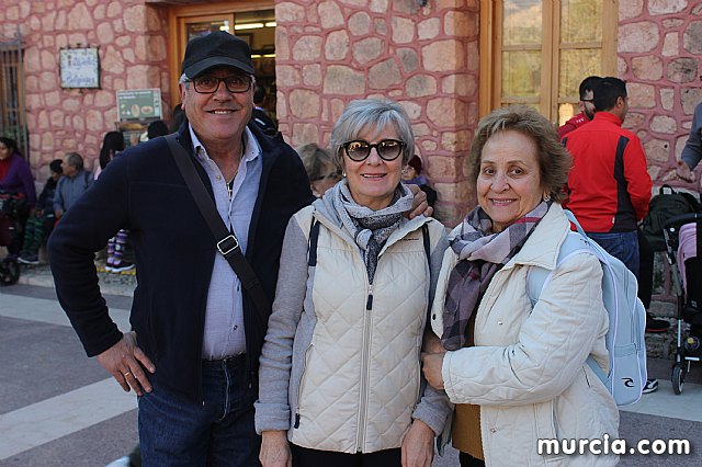 Romera Santa Eulalia 7 enero 2020 (Reportaje II) - 374