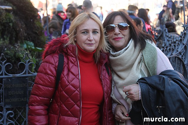 Romera Santa Eulalia 7 enero 2020 (Reportaje II) - 375