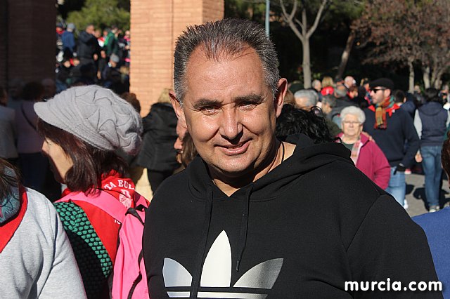 Romera Santa Eulalia 7 enero 2020 (Reportaje II) - 376