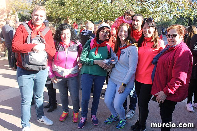 Romera Santa Eulalia 7 enero 2020 (Reportaje II) - 377