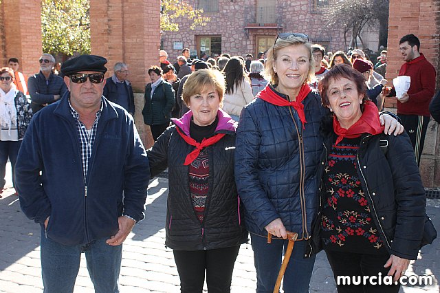 Romera Santa Eulalia 7 enero 2020 (Reportaje II) - 378