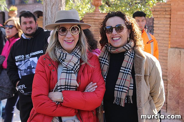 Romera Santa Eulalia 7 enero 2020 (Reportaje II) - 379