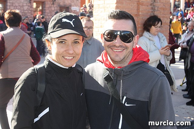 Romera Santa Eulalia 7 enero 2020 (Reportaje II) - 380