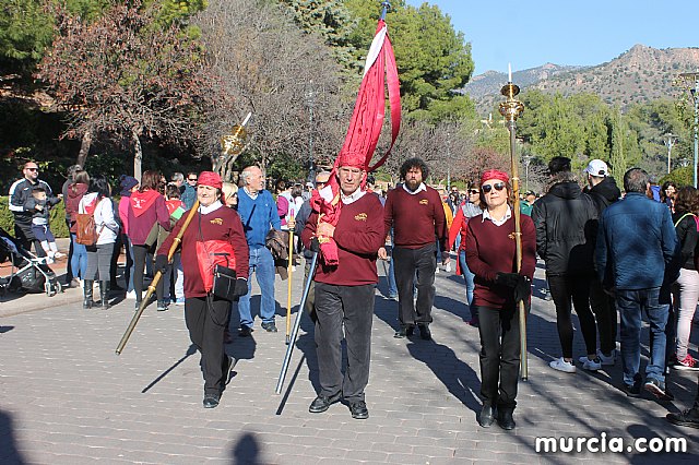 Romera Santa Eulalia 7 enero 2020 (Reportaje II) - 381