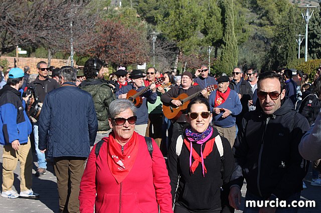 Romera Santa Eulalia 7 enero 2020 (Reportaje II) - 382