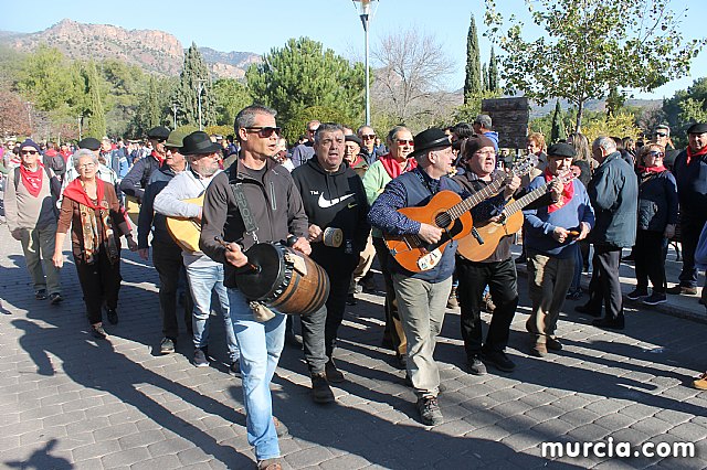 Romera Santa Eulalia 7 enero 2020 (Reportaje II) - 383