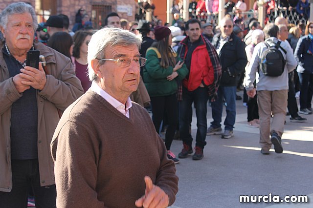 Romera Santa Eulalia 7 enero 2020 (Reportaje II) - 384