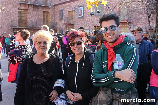 Romera Santa Eulalia 7 enero 2020 (Reportaje II) - 385