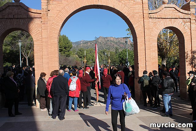 Romera Santa Eulalia 7 enero 2020 (Reportaje II) - 386