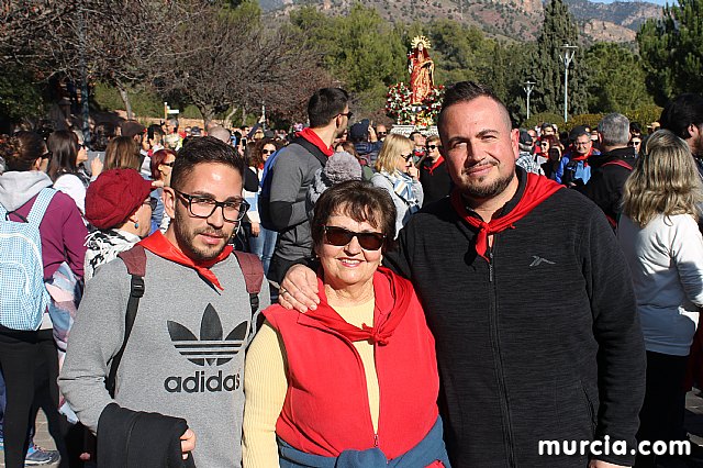 Romera Santa Eulalia 7 enero 2020 (Reportaje II) - 387