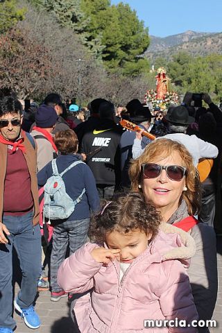 Romera Santa Eulalia 7 enero 2020 (Reportaje II) - 388