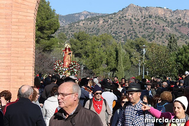 Romera Santa Eulalia 7 enero 2020 (Reportaje II) - 389