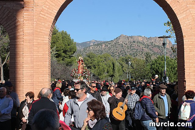 Romera Santa Eulalia 7 enero 2020 (Reportaje II) - 390