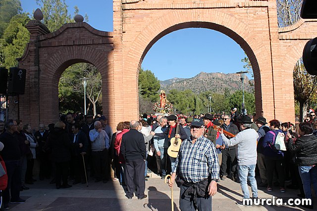 Romera Santa Eulalia 7 enero 2020 (Reportaje II) - 392