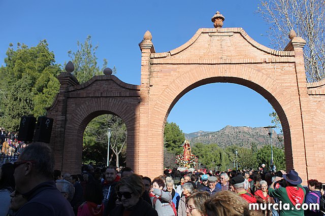 Romera Santa Eulalia 7 enero 2020 (Reportaje II) - 393