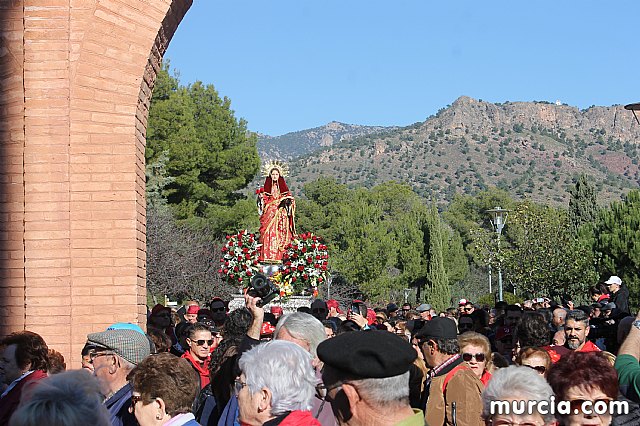 Romera Santa Eulalia 7 enero 2020 (Reportaje II) - 394