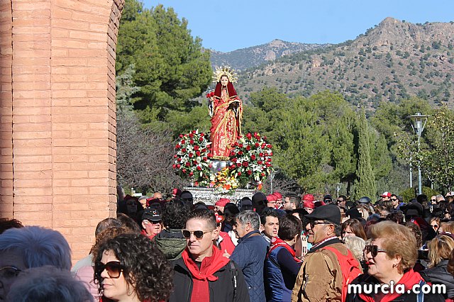 Romera Santa Eulalia 7 enero 2020 (Reportaje II) - 395