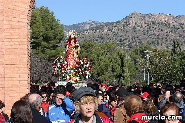 Romera Santa Eulalia 7 enero 2020 (Reportaje II) - 396