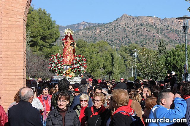 Romera Santa Eulalia 7 enero 2020 (Reportaje II) - 397